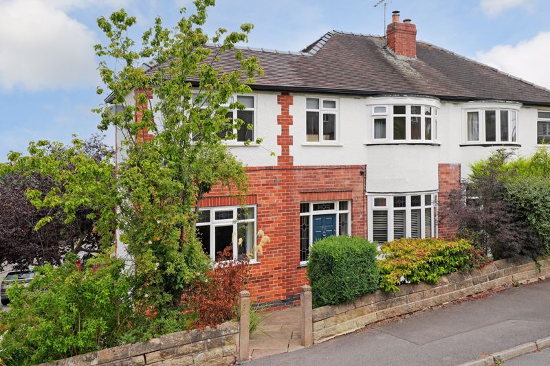Westwick Crescent Greenhill